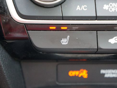 Used 2021 Honda Insight Touring image 39