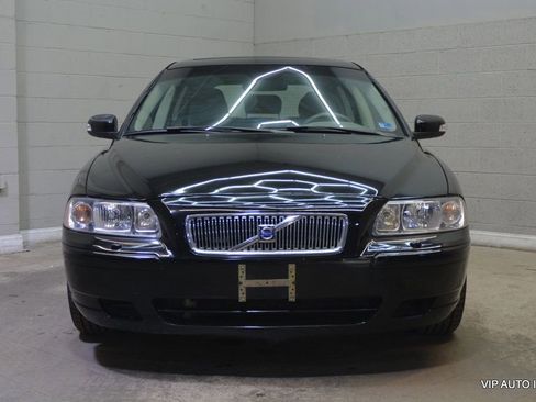 Used 2007 Volvo V70 2.4 FWD image 34
