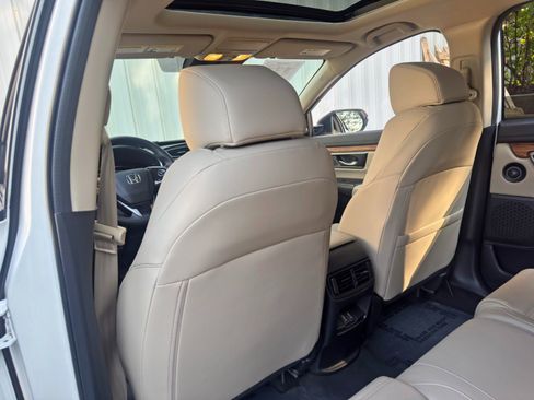 Used 2022 Honda CR-V EX-L image 32