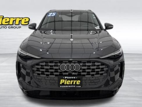 Used 2025 Audi Q5 Premium Plus AWD/4WD image 8