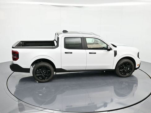 New 2025 Ford Maverick XLT w/ XLT Luxury Package AWD/4WD image 34