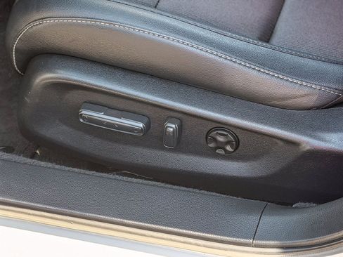 Certified 2024 Honda Civic Si image 34