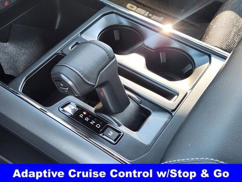 New 2025 Ford F150 XLT w/ Equipment Group 302A MID image 21