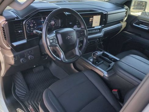 Used 2023 Chevrolet Silverado 1500 RST RWD image 11