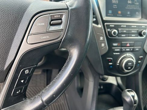 Used 2018 Hyundai Santa Fe Sport 2.0T AWD/4WD image 21