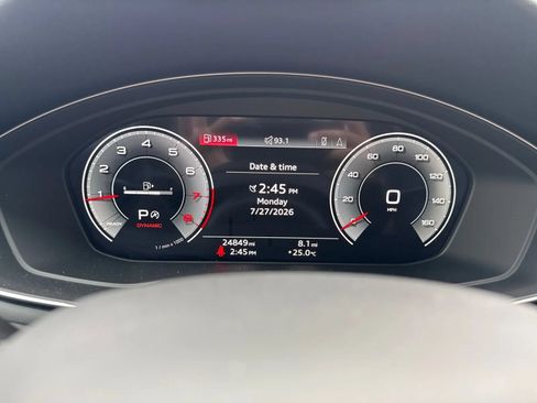 Used 2023 Audi A5 2.0T Premium Plus w/ Premium Plus AWD/4WD image 21