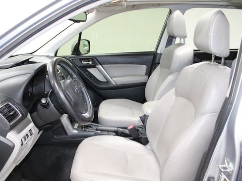 Used 2016 Subaru Forester 2.5i Touring w/ Eyesight & Navigation System AWD/4WD image 21