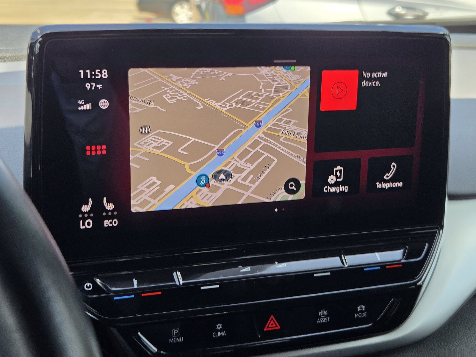 Used 2022 Volkswagen ID.4 Pro RWD image 19