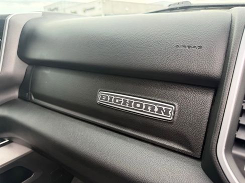 Certified 2021 RAM 1500 Big Horn AWD/4WD image 61
