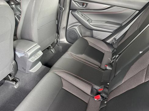 New 2026 Subaru WRX Premium AWD/4WD image 12