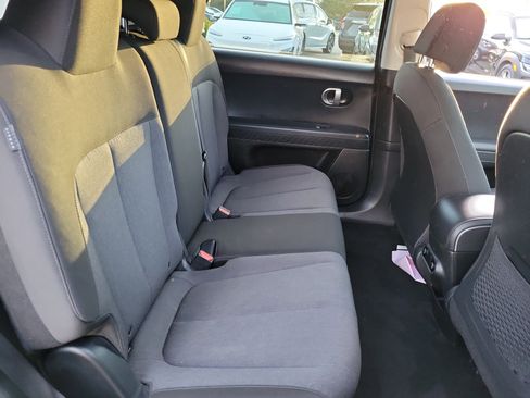 Certified 2024 Hyundai Ioniq 5 SEL image 21