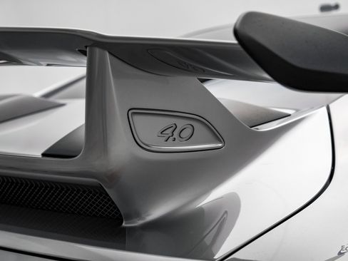 Used 2018 Porsche 911 GT3 w/ Sport Chrono Package image 31