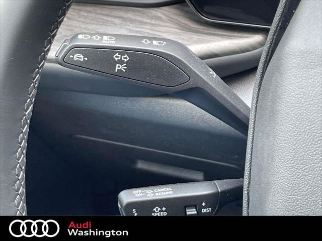 New 2026 Audi Q5 Premium Plus AWD/4WD image 38