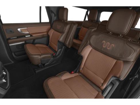 New 2026 Ford Expedition Max King Ranch AWD/4WD image 10