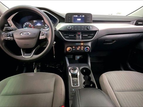 Used 2022 Ford Escape S image 15