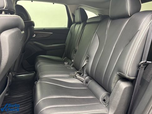 Used 2023 Acura MDX SH-AWD w/ Advance Package image 23