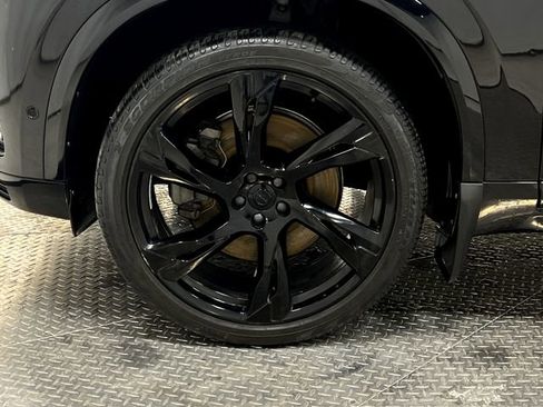 Used 2018 Volvo XC90 T8 Momentum w/ Convenience Package image 37