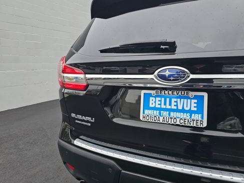 Used 2019 Subaru Ascent Limited w/ Popular Package #3 AWD/4WD image 15