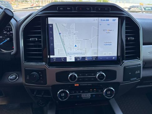 Used 2022 Ford F350 King Ranch w/ King Ranch Ultimate Package AWD/4WD image 15