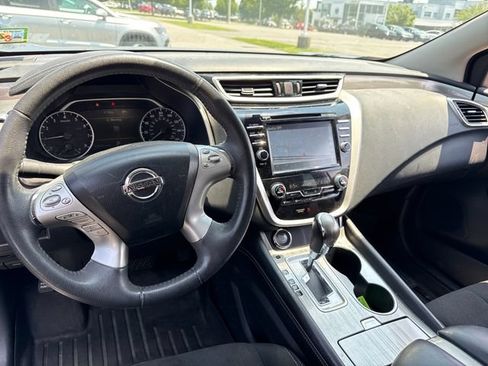 Used 2015 Nissan Murano SV AWD/4WD image 15