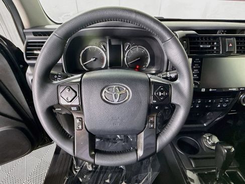 Used 2021 Toyota 4Runner Nightshade AWD/4WD image 20