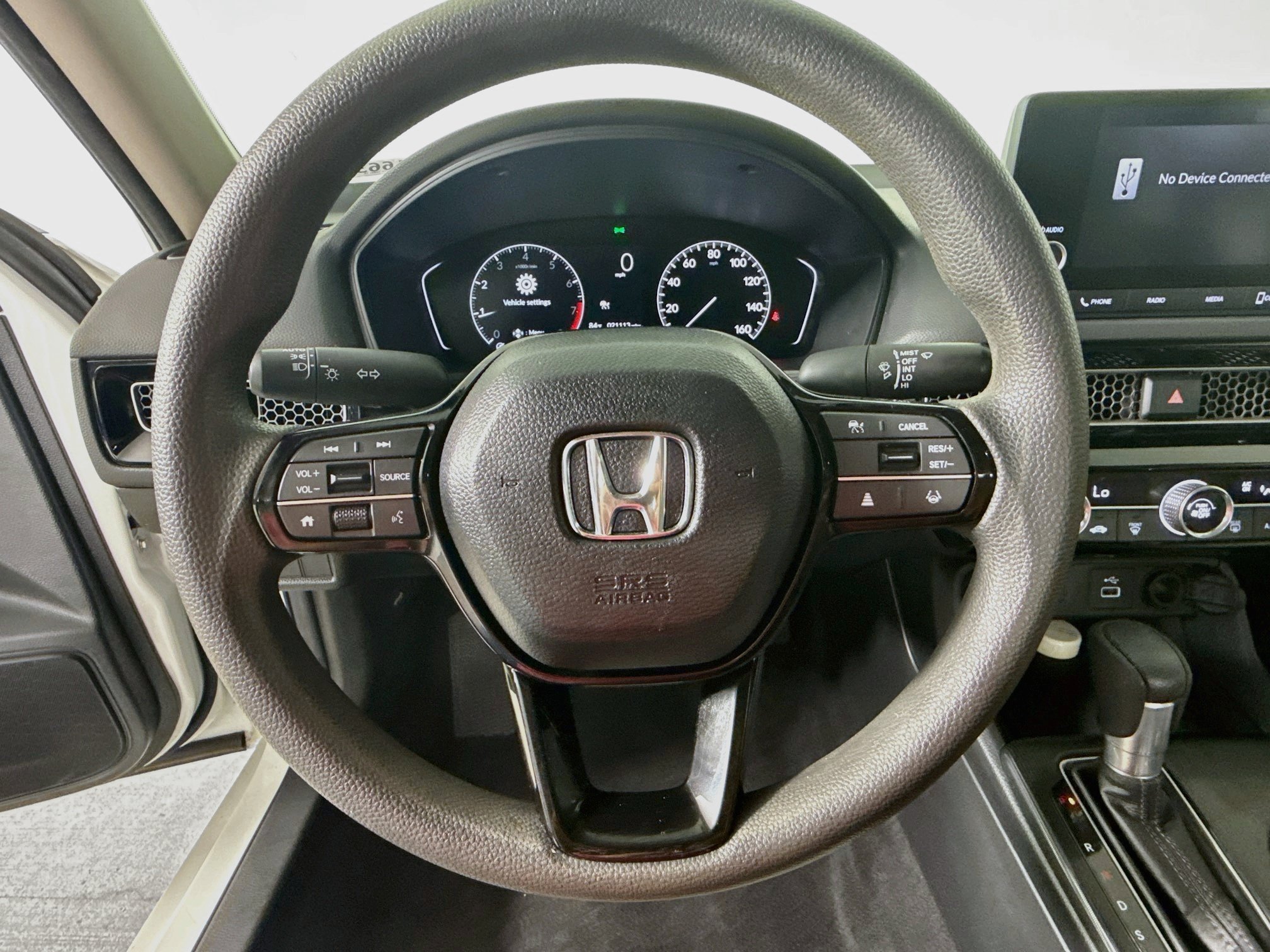 Used 2024 Honda Civic LX image 11