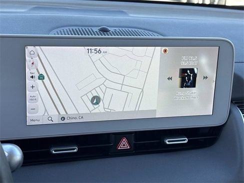 Used 2023 Hyundai Ioniq 5 SEL w/ Cargo Package image 15