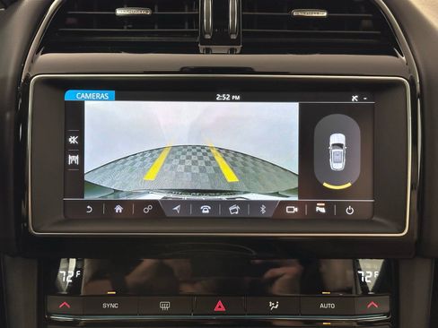 Used 2020 Jaguar F-PACE Premium AWD/4WD image 39