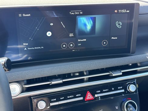 New 2026 Hyundai Santa Cruz Limited AWD/4WD image 29