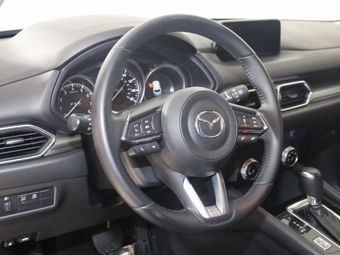 Used 2020 MAZDA CX-5 Sport image 6
