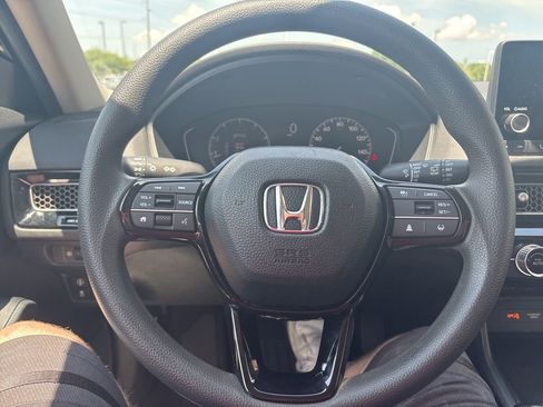 Used 2024 Honda Civic LX image 9