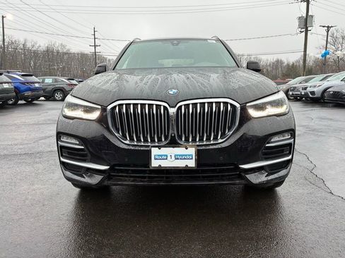 Used 2020 BMW X5 xDrive40i w/ Convenience Package image 2