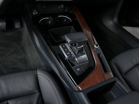 Used 2021 Audi A4 2.0T Premium w/ Convenience Package image 14