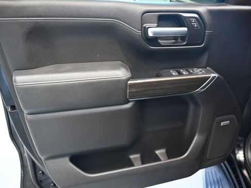 Used 2019 Chevrolet Silverado 1500 RST w/ All-Star Edition AWD/4WD image 25