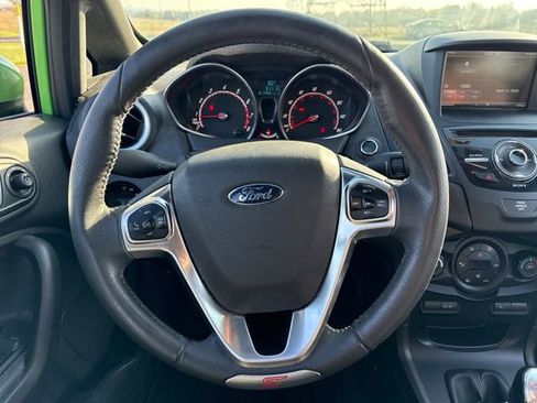 Used 2015 Ford Fiesta ST image 22