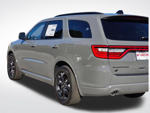 New 2026 Dodge Durango GT w/ Blacktop Package AWD/4WD image 41
