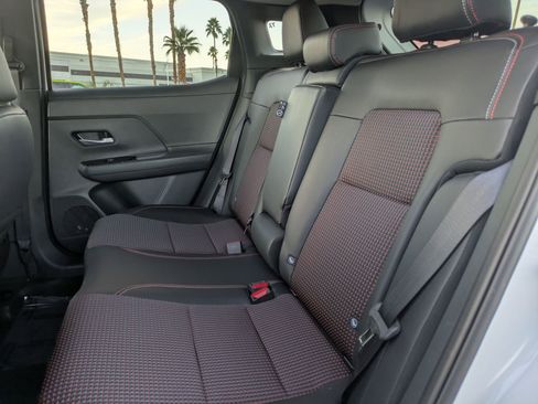 New 2026 Nissan Kicks SR image 11