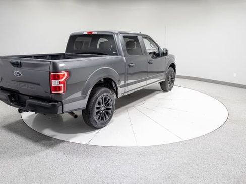 Used 2020 Ford F150 XL w/ XL Power Equipment Group AWD/4WD image 25
