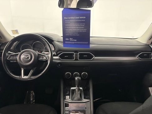 Used 2019 MAZDA CX-5 Sport image 27