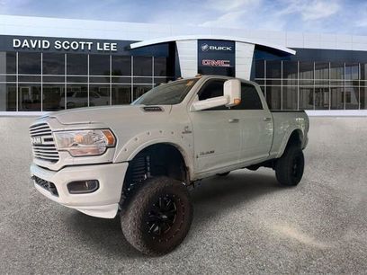 Used 2019 RAM 2500 Big Horn