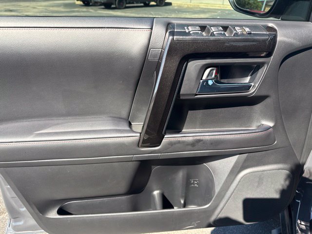 Used 2024 Toyota 4Runner TRD Pro AWD/4WD image 27