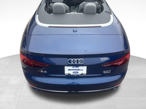 Used 2018 Audi A5 2.0T Premium Plus w/ Premium Plus AWD/4WD image 42