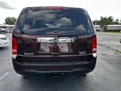 Used 2013 Honda Pilot Touring image 6