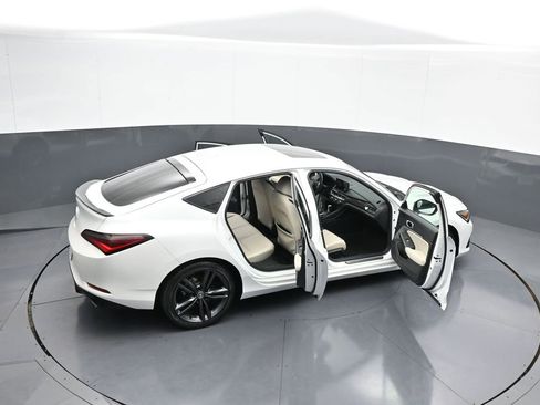 Certified 2023 Acura Integra A-Spec image 44