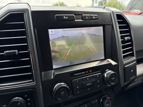 Used 2019 Ford F150 XLT AWD/4WD image 14