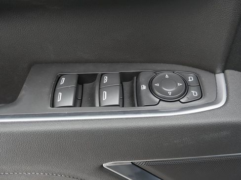 New 2026 Chevrolet Silverado 1500 LT image 29