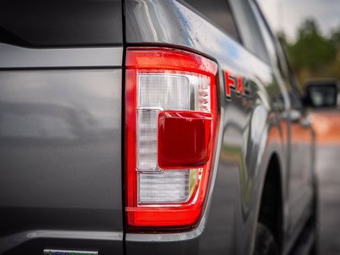 Certified 2022 Ford F150 Lariat image 16