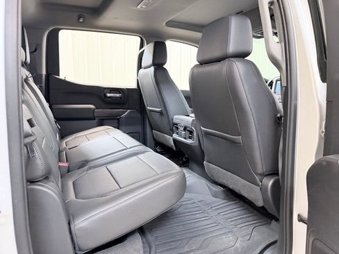 Used 2020 GMC Sierra 1500 SLT w/ SLT Premium Plus Package AWD/4WD image 31