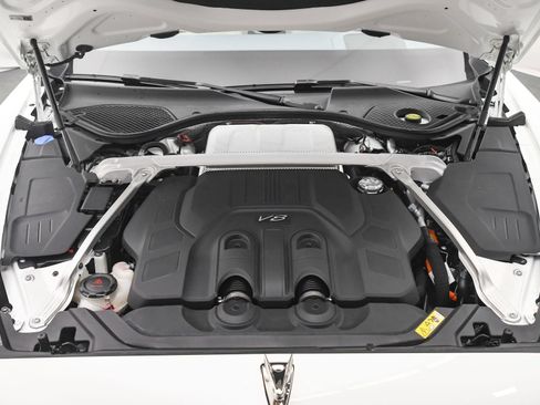New 2026 Bentley Flying Spur Plug-In Hybrid AWD/4WD image 30