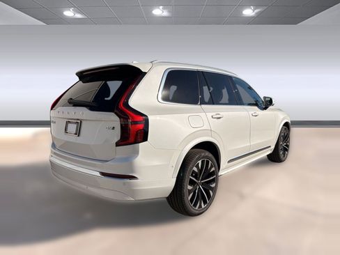 New 2026 Volvo XC90 B6 Ultra w/ Protection Package AWD/4WD image 9